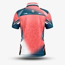 Sublimation T-shirts